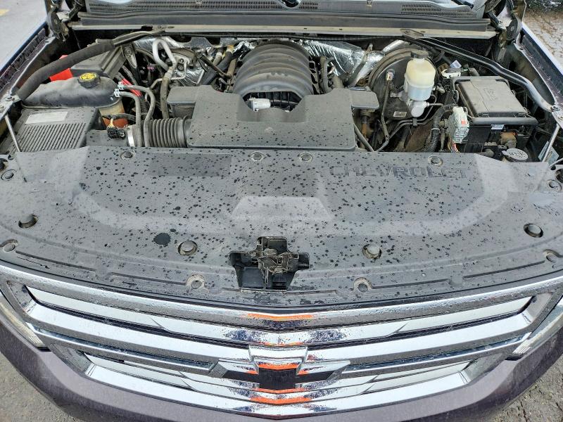 Aukcja sprzedaży 2016 Chevrolet Suburban, vin: 1GNSKHKC5GR206128, numer aukcji: 56286726