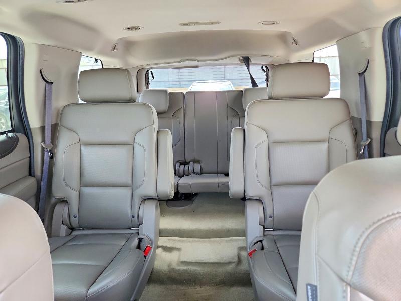 Aukcja sprzedaży 2017 Gmc Yukon, vin: 1GKS1BKC9HR195343, numer aukcji: 57412546
