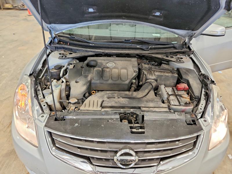 55875816 :رقم المزاد ، 1N4AL2APXCC127947 vin ، 2012 Nissan Altima مزاد بيع