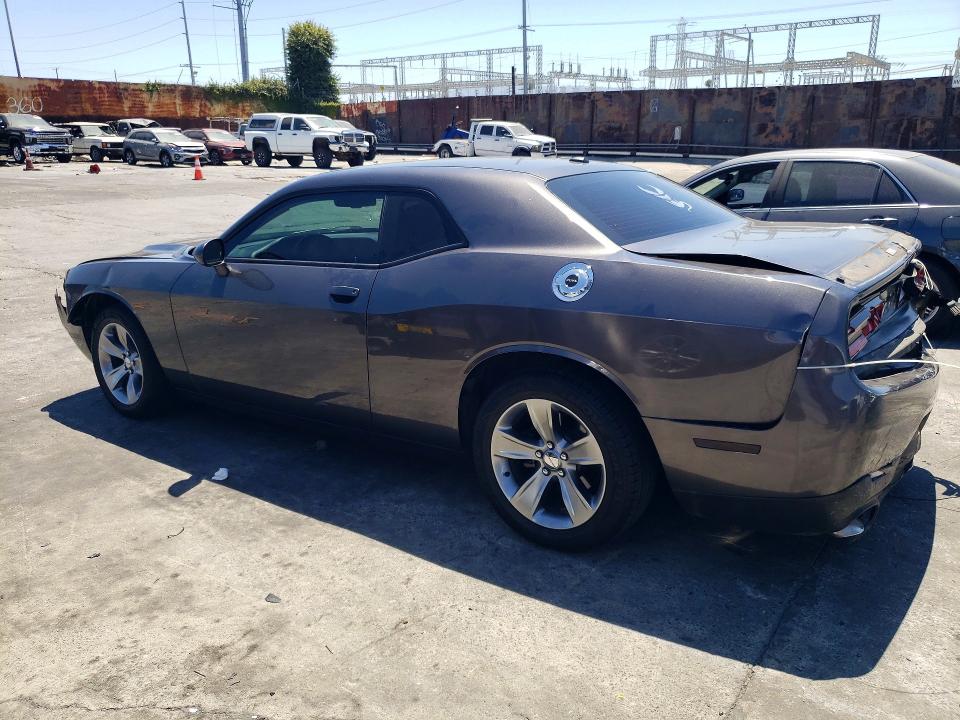 Aukcja sprzedaży 2019 Dodge Challenger, vin: 2C3CDZAG9KH750856, numer aukcji: 57880756