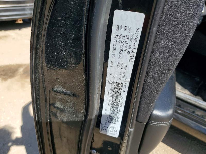 Aukcja sprzedaży 2019 Dodge Durango, vin: 1C4RDJDG4KC663405, numer aukcji: 55389956