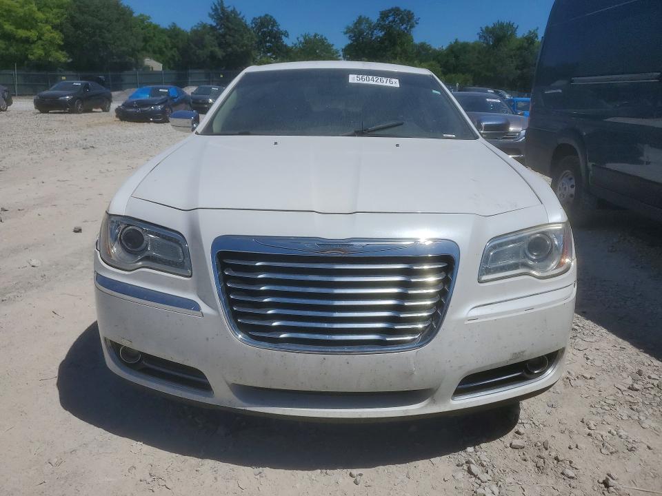 Продаж на аукціоні авто 2012 Chrysler 300, vin: 2C3CCACG3CH195096, номер лоту: 56042676