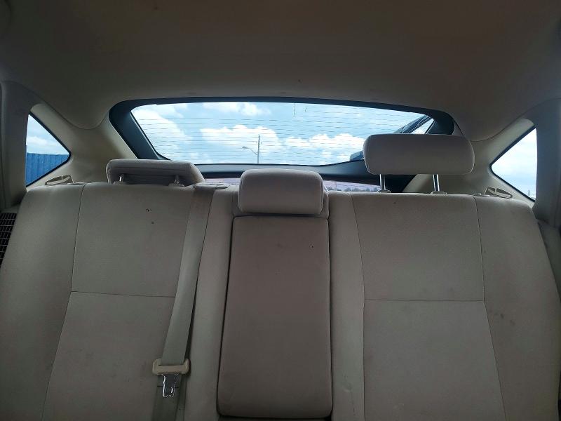 2004 Toyota Prius მანქანა იყიდება აუქციონზე, vin: JTDKB20U840018320, აუქციონის ნომერი: 57697196