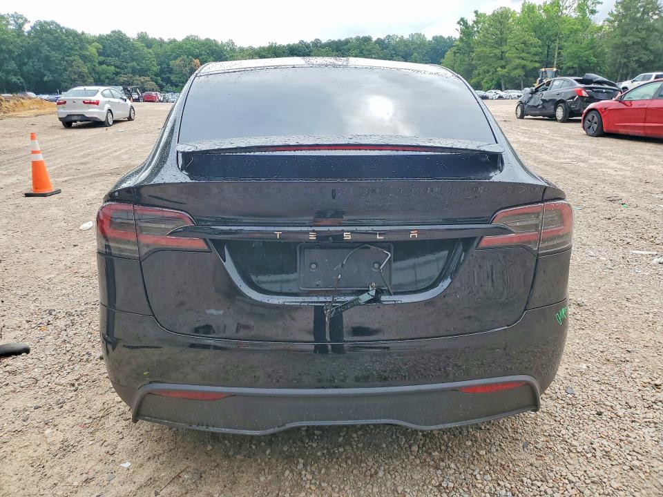 Aukcja sprzedaży 2023 Tesla Model X, vin: 7SAXCDE53PF399101, numer aukcji: 58636166