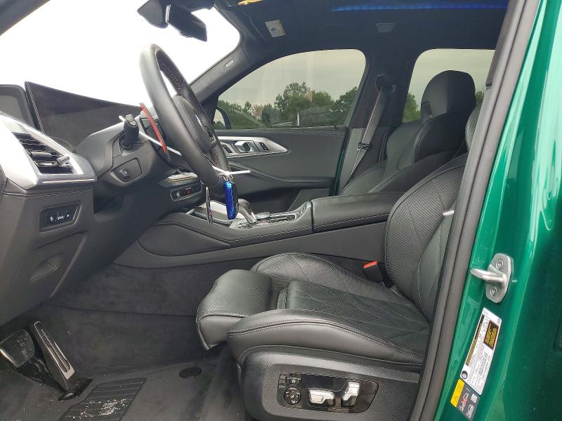 Aukcja sprzedaży 2025 Bmw Xm, vin: 5YM23CS08S9Z07826, numer aukcji: 59077076