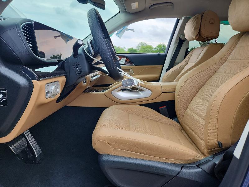 Aukcja sprzedaży 2026 Mercedes-benz Gls, vin: 4JGFF5KEXTB652384, numer aukcji: 56241396