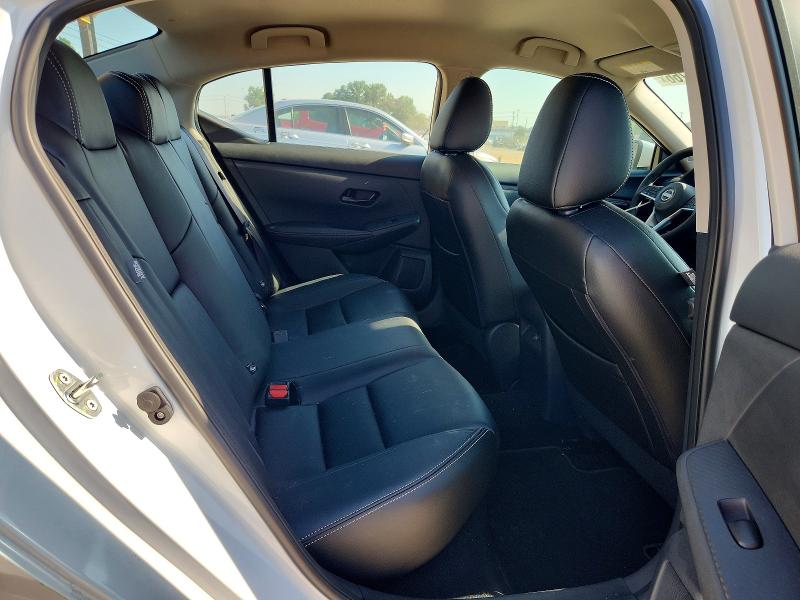 Aukcja sprzedaży 2025 Nissan Sentra, vin: 3N1AB8CV1SY267499, numer aukcji: 57064766