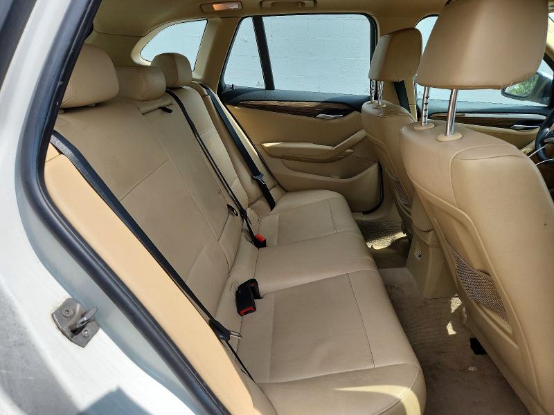 Продажа на аукционе авто 2013 Bmw X1, vin: WBAVL1C59DVR82594, номер лота: 56589946