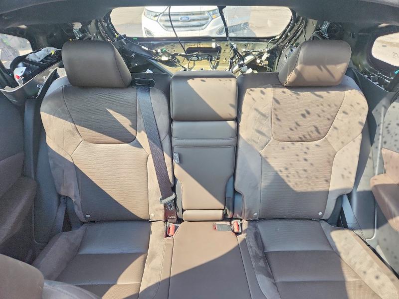 2024 Lexus Rx 350h მანქანა იყიდება აუქციონზე, vin: 2T2BBMCA2RC045826, აუქციონის ნომერი: 58445296