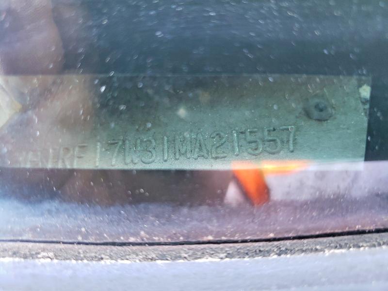 Aukcja sprzedaży 2001 Ford F150, vin: 3FTRF17W31MA21557, numer aukcji: 56933956