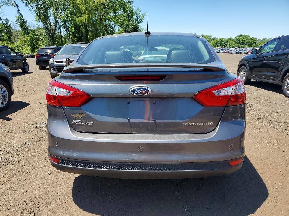 Продажа на аукционе авто 2013 Ford Focus, vin: 1FADP3J23DL294051, номер лота: 55627816
