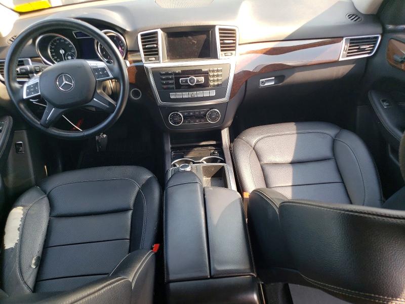 Продажа на аукционе авто 2013 Mercedes-benz Ml, vin: 4JGDA5HB9DA103690, номер лота: 57949066