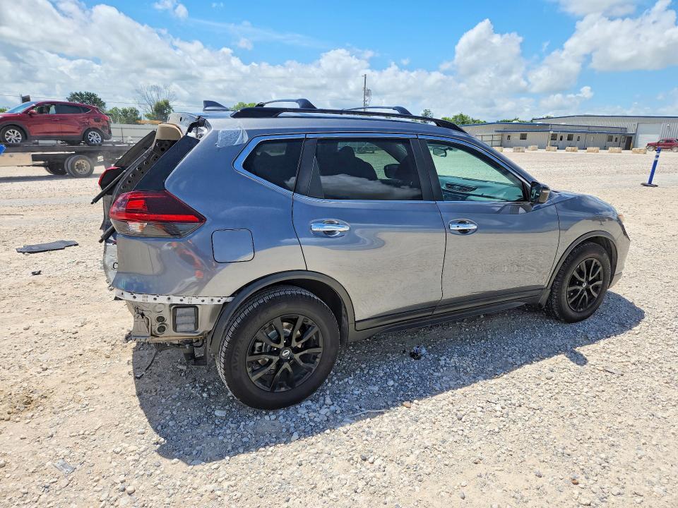 Aukcja sprzedaży 2018 Nissan Rogue, vin: 5N1AT2MT4JC731022, numer aukcji: 56942556