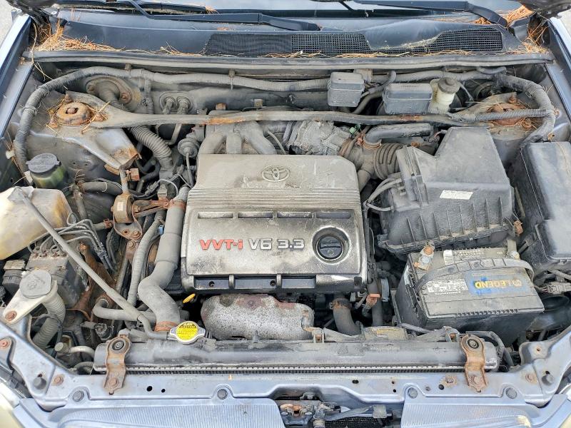 58525066 :رقم المزاد ، JTEEP21A050134823 vin ، 2005 Toyota Highlander مزاد بيع