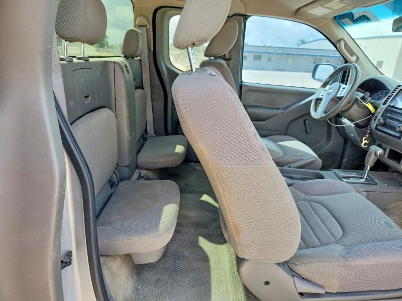 Продаж на аукціоні авто 2016 Nissan Frontier, vin: 1N6BD0CT8GN781542, номер лоту: 55526886