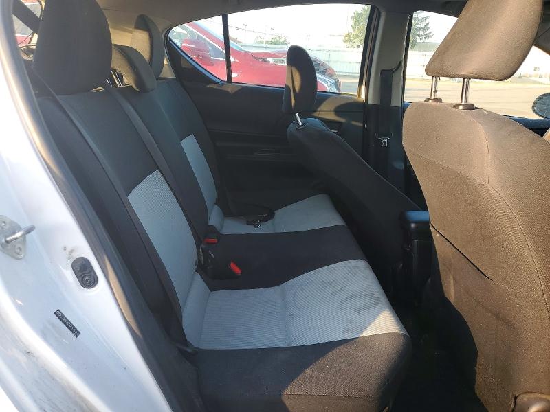 Продажа на аукционе авто 2015 Toyota Prius C, vin: JTDKDTB3XF1090010, номер лота: 56253086