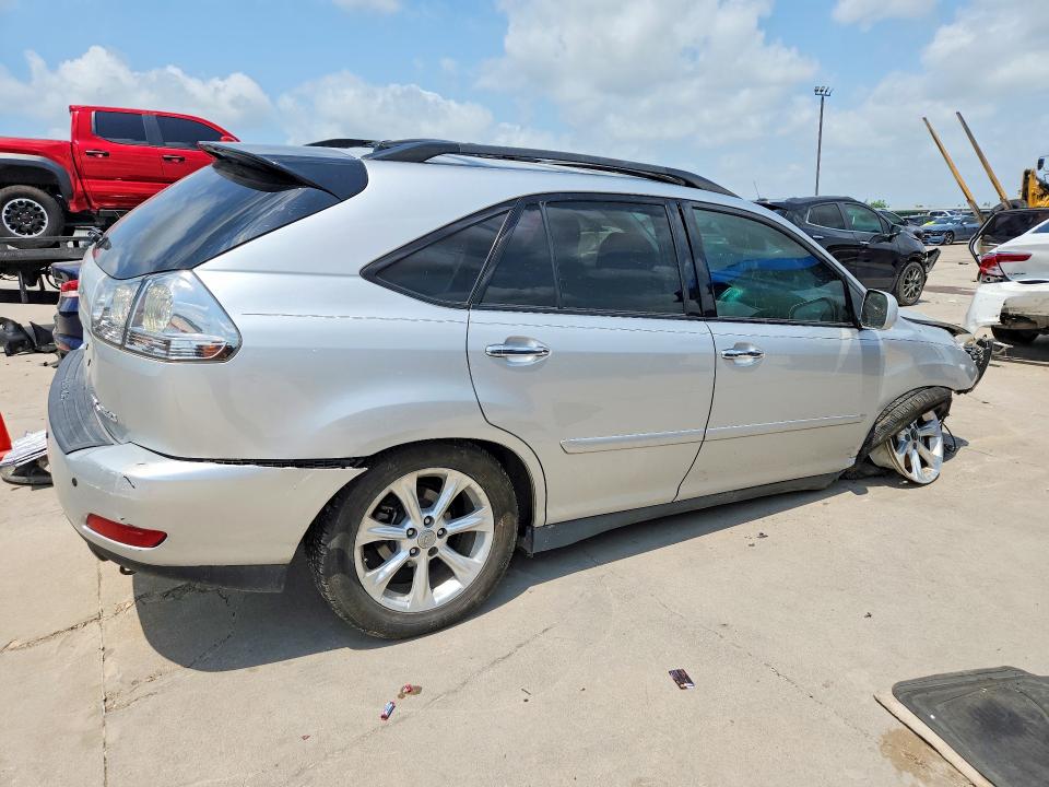 Aukcja sprzedaży 2009 Lexus Rx, vin: 2T2GK31U39C067587, numer aukcji: 58703526