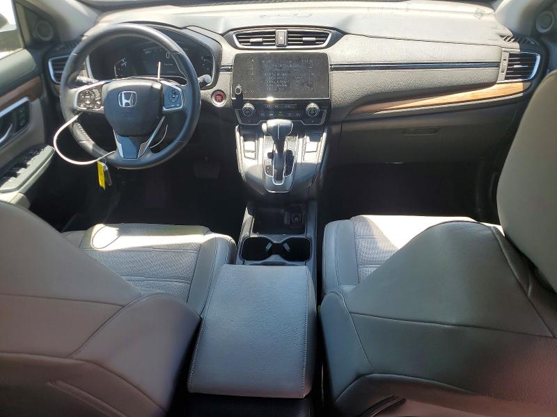 Продаж на аукціоні авто 2017 Honda Cr-v, vin: 7FARW1H87HE005462, номер лоту: 56242756