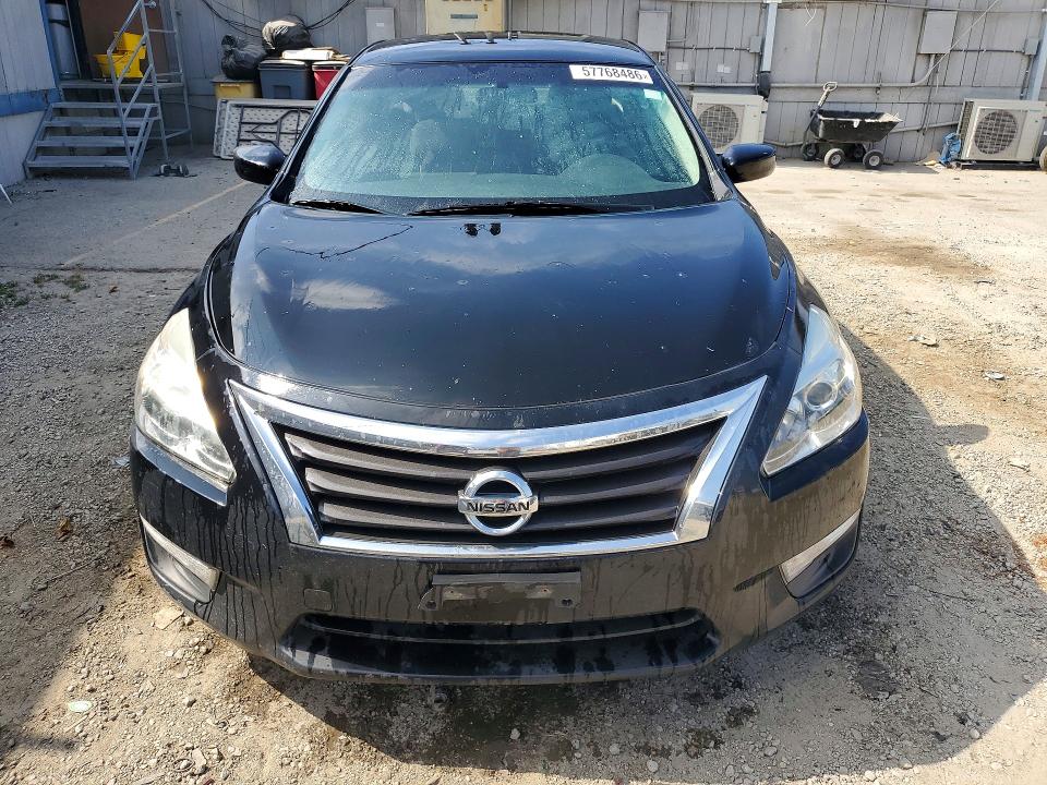 Продаж на аукціоні авто 2013 Nissan Altima, vin: 1N4AL3AP2DN545303, номер лоту: 57768486
