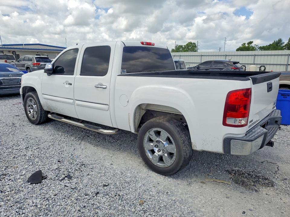 Aukcja sprzedaży 2009 Gmc Sierra, vin: 3GTEC23039G268554, numer aukcji: 56377826