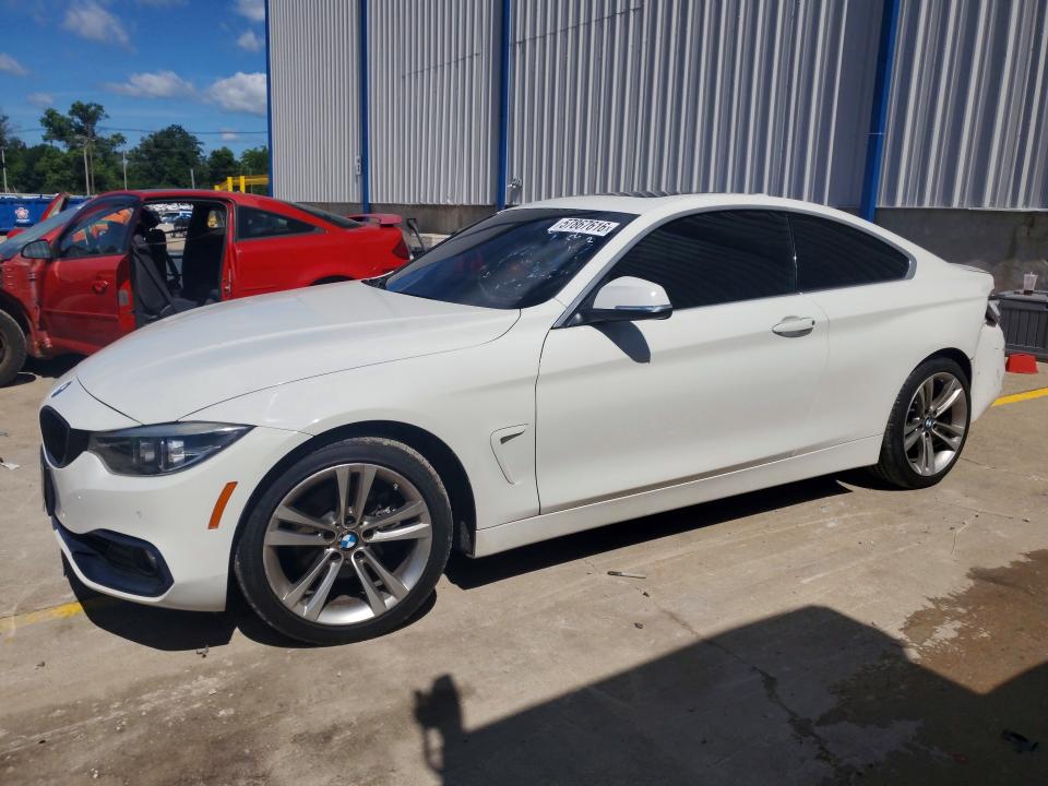 57867616 :رقم المزاد ، WBA4W5C53KAE50811 vin ، 2019 Bmw 430xi مزاد بيع
