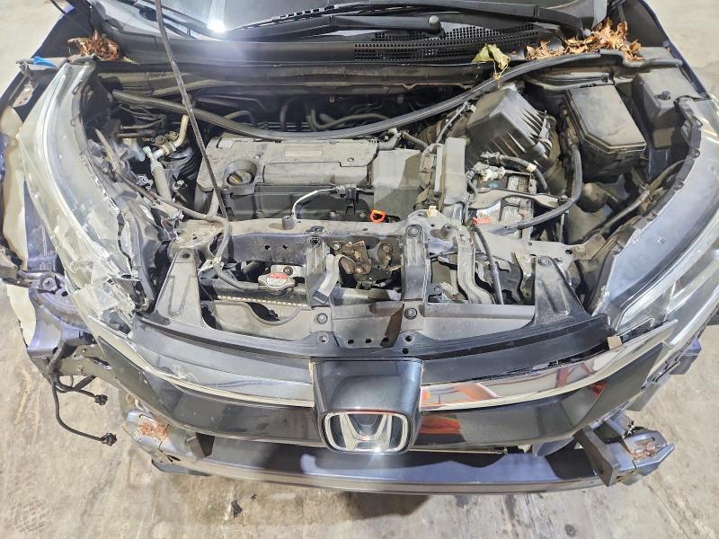 Aukcja sprzedaży 2016 Honda Cr-v, vin: 5J6RM4H75GL104183, numer aukcji: 59021306