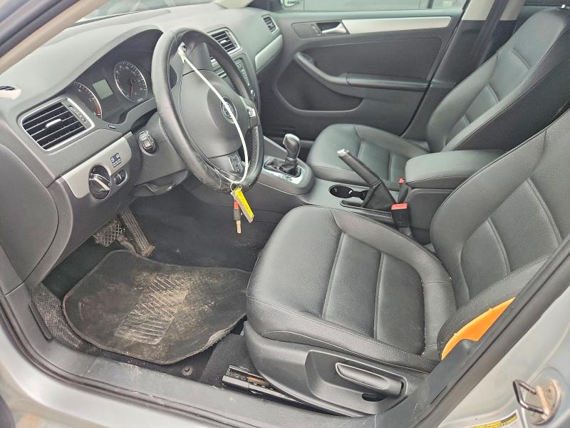 Aukcja sprzedaży 2012 Volkswagen Jetta, vin: 3VWLL7AJ3CM421780, numer aukcji: 57479686