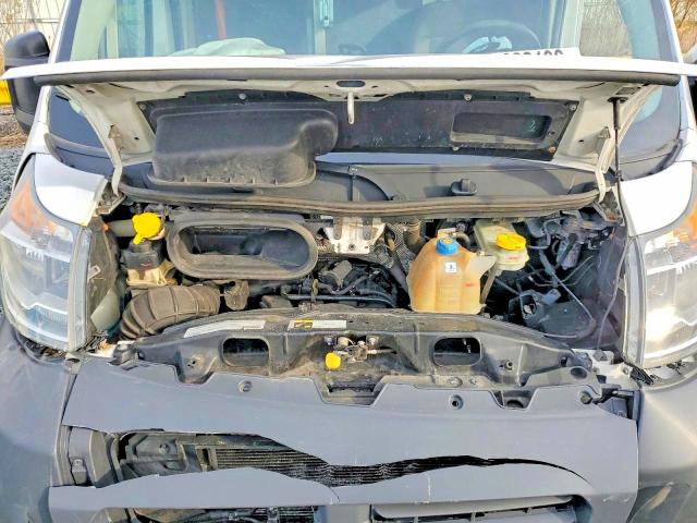 Продажа на аукционе авто 2016 Ram Promaster 2500, vin: 3C6TRVDG9GE129287, номер лота: 55649716