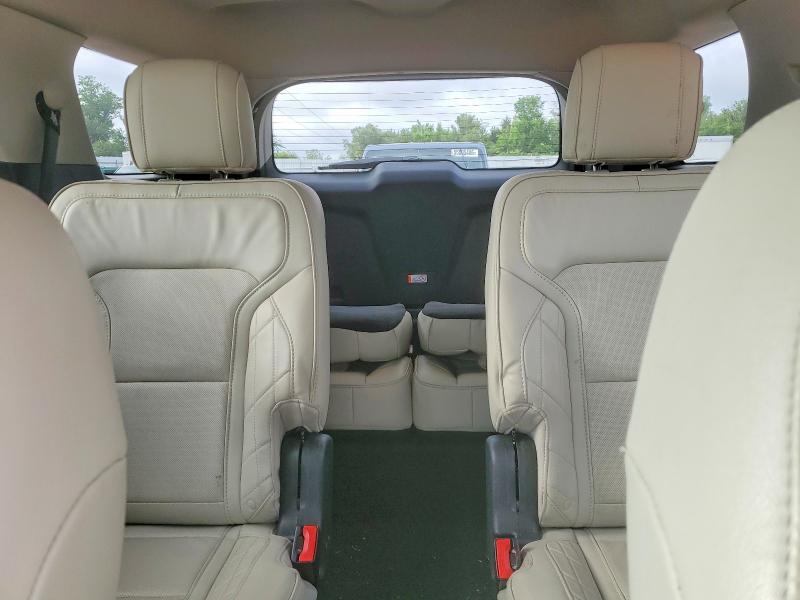 Aukcja sprzedaży 2019 Ford Explorer, vin: 1FM5K8HTXKGA64856, numer aukcji: 55953926