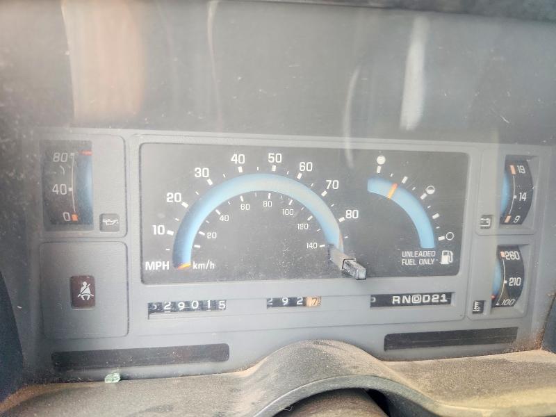 Aukcja sprzedaży 1993 Chevrolet S Truck, vin: 1GCCS19Z6P0106798, numer aukcji: 58593126