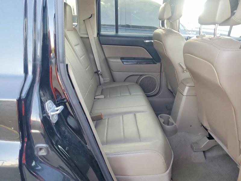Aukcja sprzedaży 2015 Jeep Patriot, vin: 1C4NJRCB7FD284023, numer aukcji: 55511536