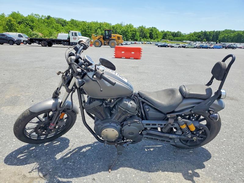 Aukcja sprzedaży 2014 Yamaha Xvs950, vin: JYAVN05E2EA005015, numer aukcji: 56264106