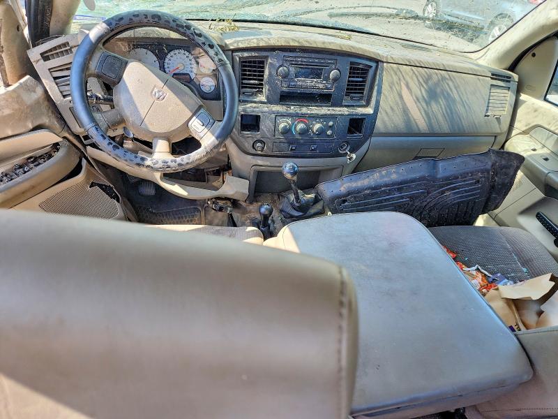 Aukcja sprzedaży 2008 Dodge Ram 2500, vin: 3D7KS28A48G218967, numer aukcji: 56891766