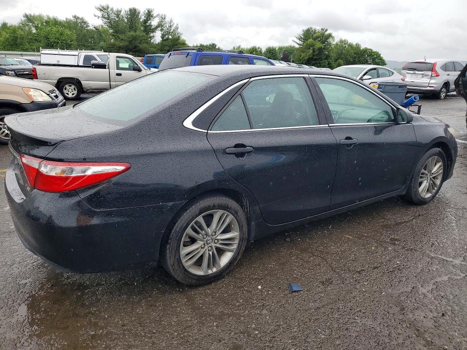 Aukcja sprzedaży 2016 Toyota Camry, vin: 4T1BF1FK8GU542077, numer aukcji: 58707976