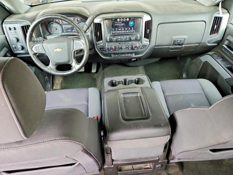 Aukcja sprzedaży 2016 Chevrolet Silverado, vin: 3GCUKRECXGG228838, numer aukcji: 59092986