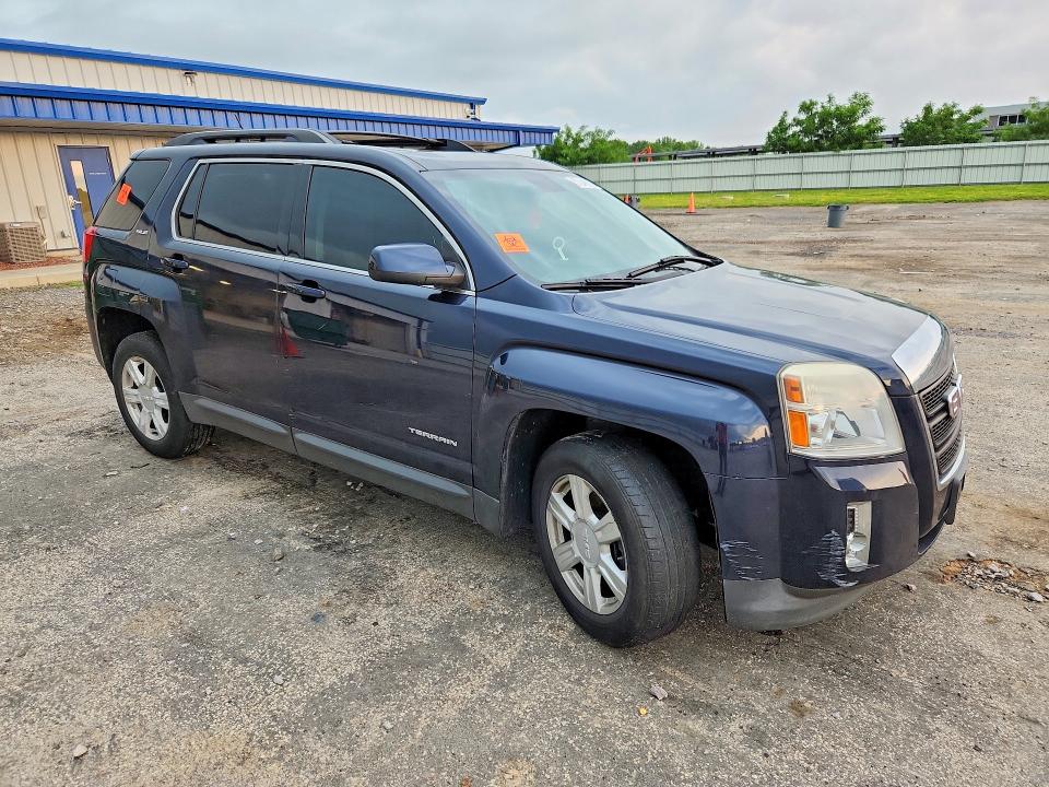 Aukcja sprzedaży 2015 Gmc Terrain, vin: 2GKALREK0F6144548, numer aukcji: 57249926