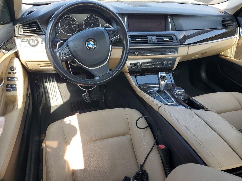 57599706 :رقم المزاد ، WBA5A5C56GD527824 vin ، 2016 Bmw 528 مزاد بيع