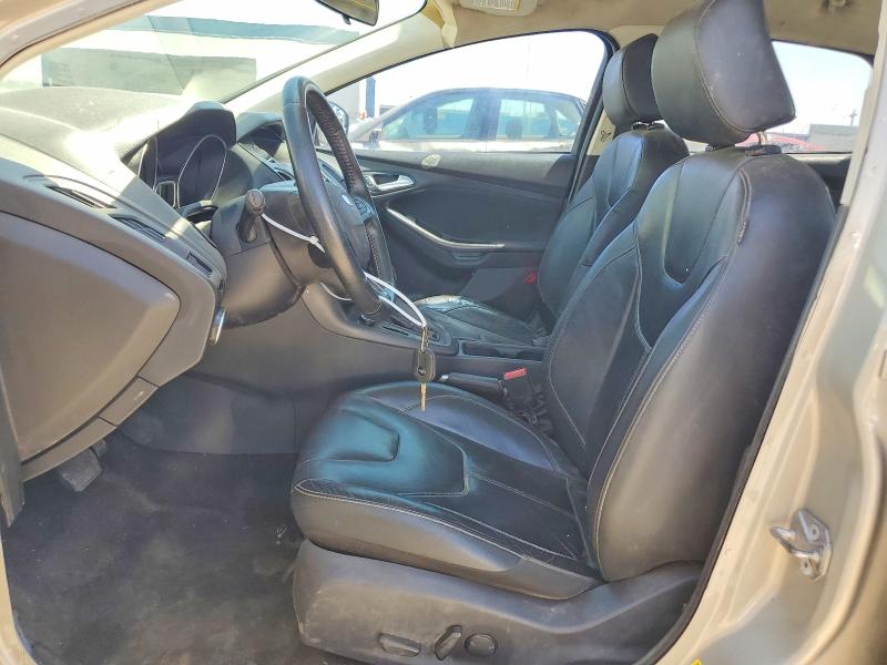 56053706 :رقم المزاد ، 1FADP3F26FL314188 vin ، 2015 Ford Focus مزاد بيع