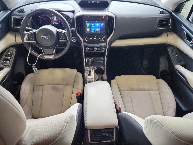 57578296 :رقم المزاد ، 4S4WMAFD7K3451230 vin ، 2019 Subaru Ascent مزاد بيع