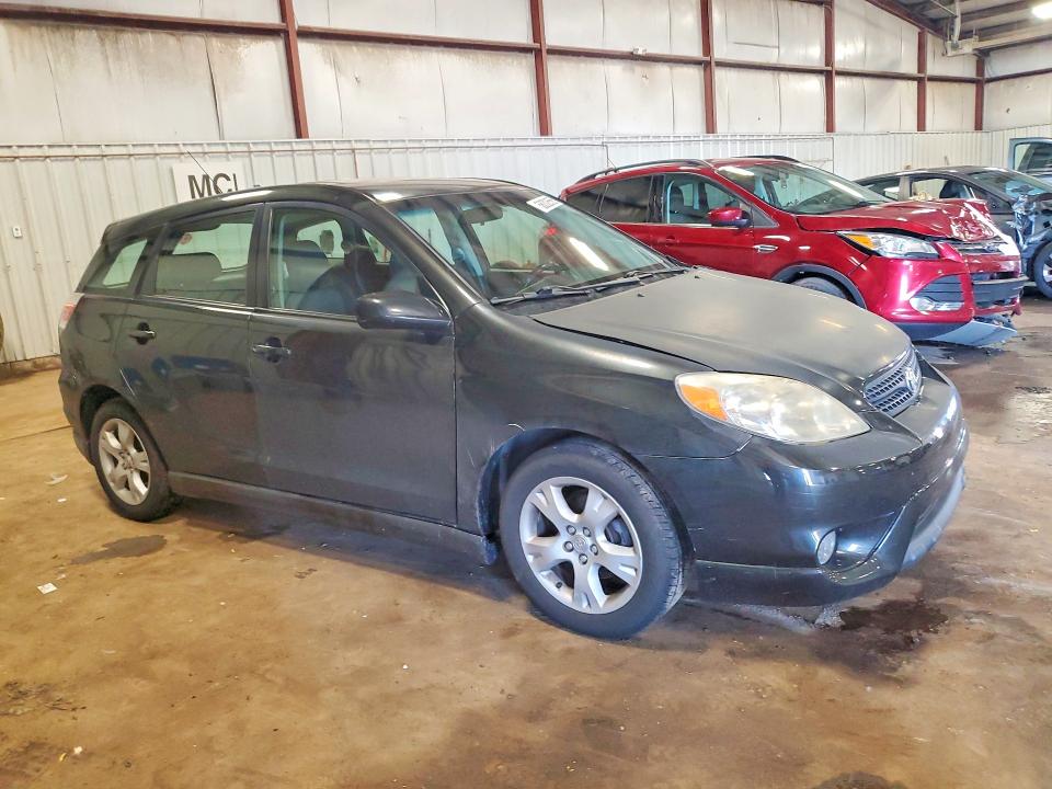 Aukcja sprzedaży 2006 Toyota Corolla Matrix, vin: 2T1KR32E66C607219, numer aukcji: 58002656