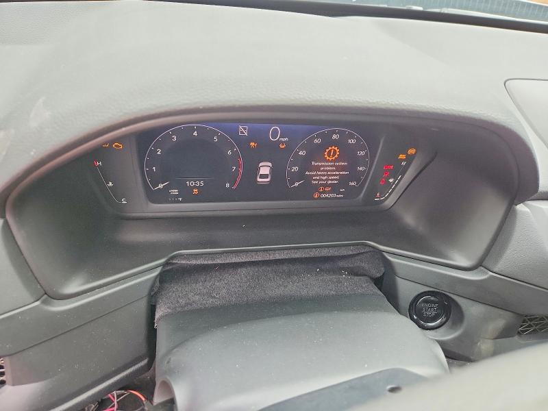 Продаж на аукціоні авто 2026 Honda Accord, vin: 1HGCY1F2XTA012712, номер лоту: 58445356