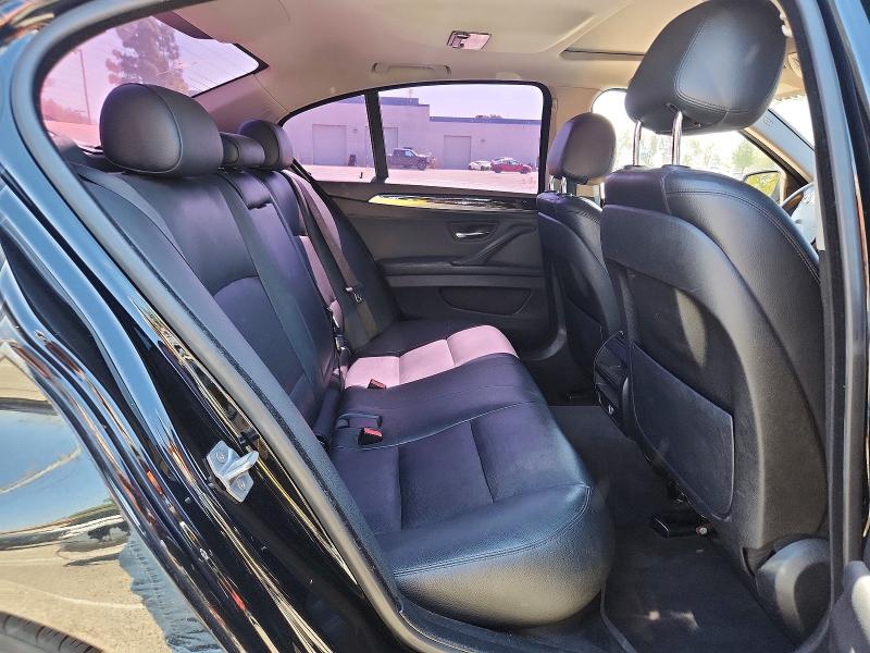 Aukcja sprzedaży 2014 Bmw 528, vin: WBA5A5C55ED508453, numer aukcji: 56538926