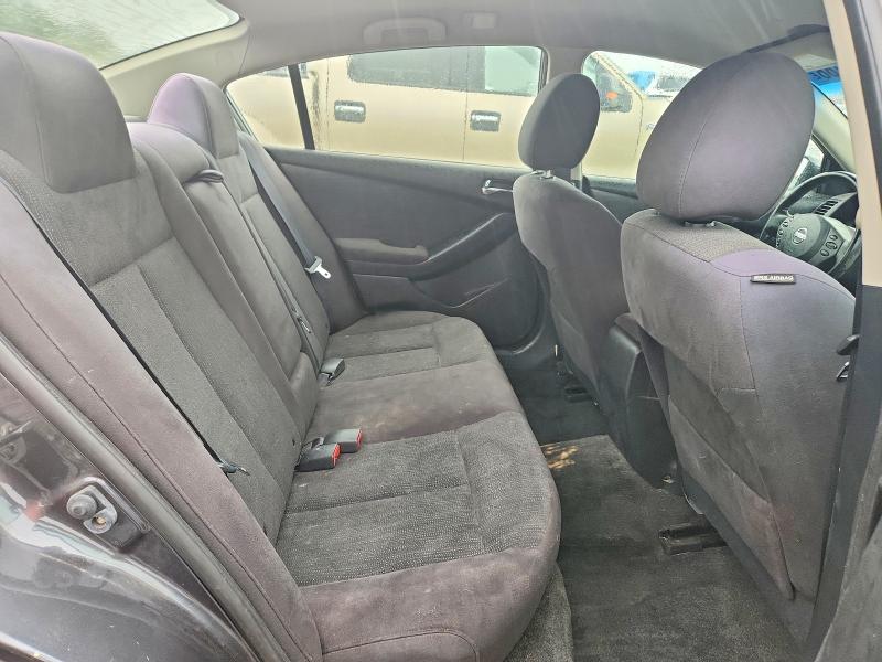 Продажа на аукционе авто 2012 Nissan Altima, vin: 1N4AL2AP8CN564057, номер лота: 57255766