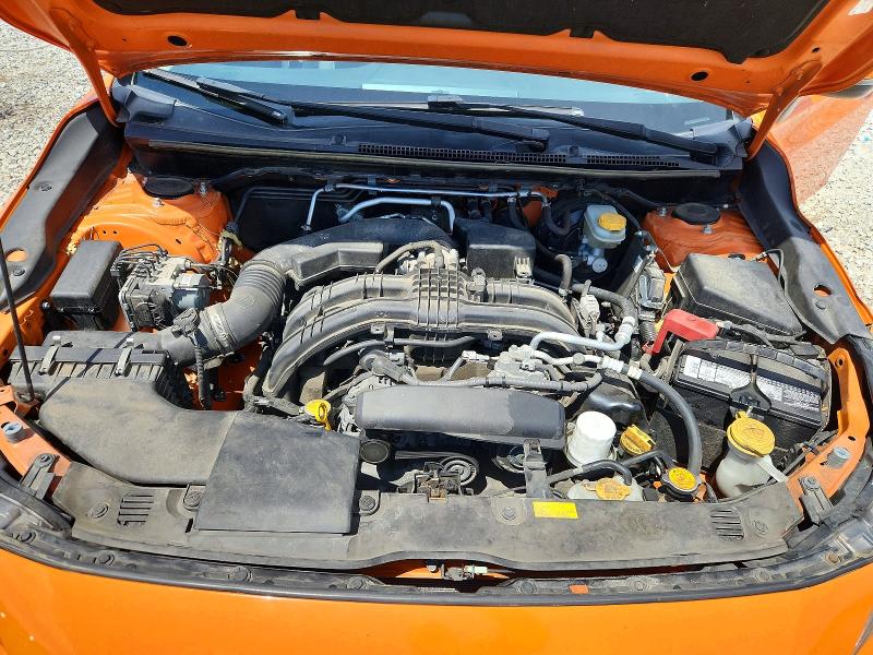 Aukcja sprzedaży 2019 Subaru Crosstrek, vin: JF2GTANC9KH203778, numer aukcji: 57492036