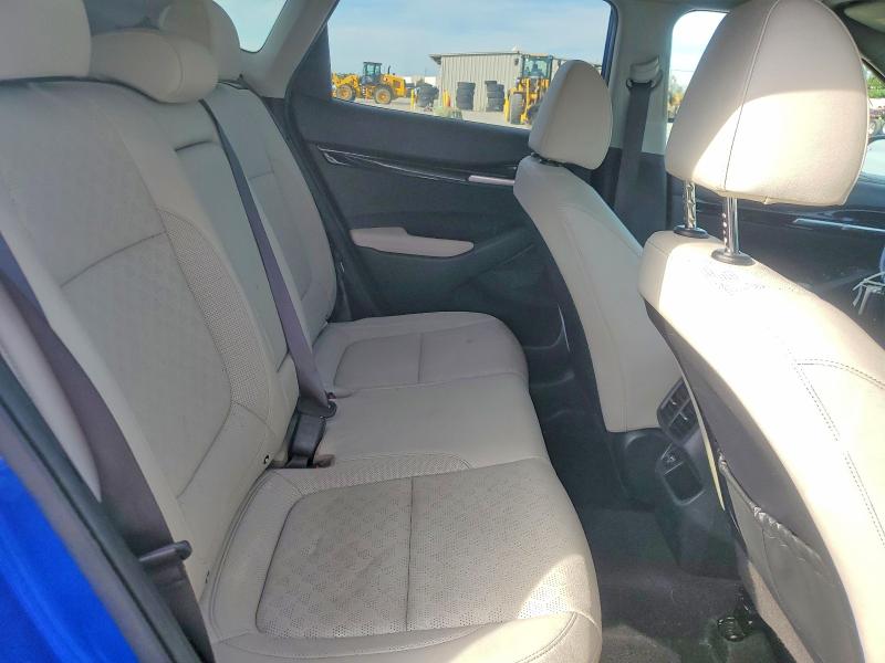 Продажа на аукционе авто 2022 Kia Seltos, vin: KNDERCAA8N7287333, номер лота: 57781066