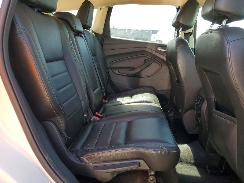 2015 Ford Escape მანქანა იყიდება აუქციონზე, vin: 1FMCU0JX0FUA23983, აუქციონის ნომერი: 55834016