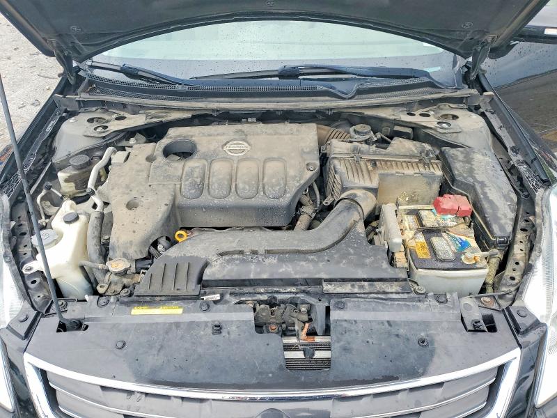 Aukcja sprzedaży 2012 Nissan Altima, vin: 1N4AL2AP2CC160165, numer aukcji: 57843426