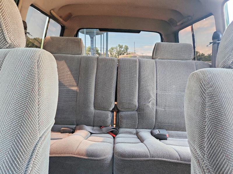 57133136 :رقم المزاد ، JT3DJ81W8R0073201 vin ، 1994 Toyota Land Cruiser مزاد بيع