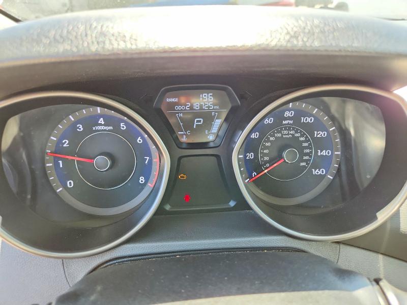 56635446 :رقم المزاد ، 5NPDH4AEXCH140477 vin ، 2012 Hyundai Elantra مزاد بيع