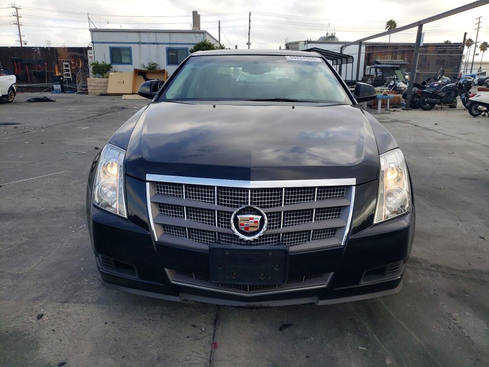Продажа на аукционе авто 2008 Cadillac Cts, vin: 1G6DF577080171765, номер лота: 59284906